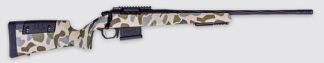 WEATHERBY 307 HUSH 300 WIN 26"   2" BRAKE