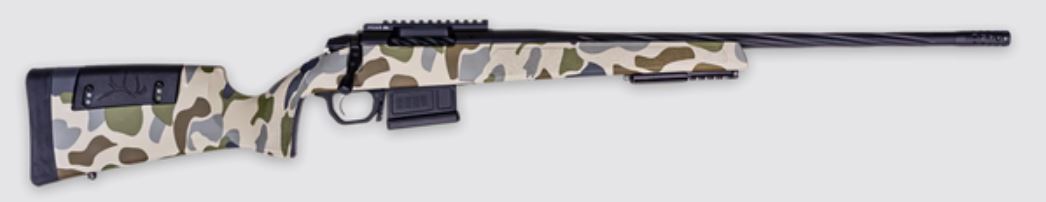 WEATHERBY 307 HUSH 300 WIN 26″   2″ BRAKE