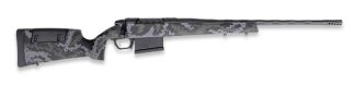 WEATHERBY 307 RANGE XP 7MM PRC 22" + 2" BRAKE