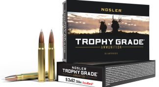 NOSLER TGA-9.3X62 MAUSER 250G AB SP (20CT)