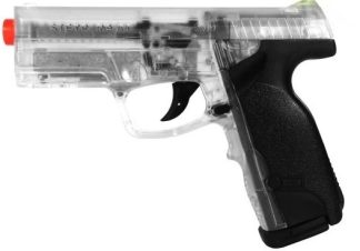 ASG STEYR M9-A1 AIRSOFT CO2 PISTOL