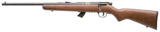 LAKEFIELD MARK II GLY c.22 LR