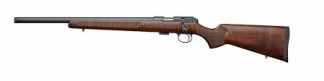 CZ 457 VARMINT LH .22LR 20" 1/2X20