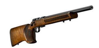 CZ 457 varmint MTR 22 LR MATCH 16” 1/2x20