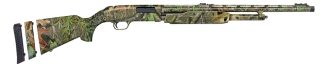 MOSSBERG 500 SUPER BANTAM 20GA SYN 22”