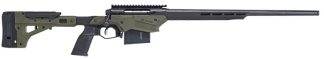 SAVAGE AXIS II PRECISION 243 WIN. 22”