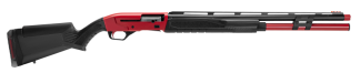 SAVAGE RENEGAUGE COMPETITION 12 GA 24 BLACK