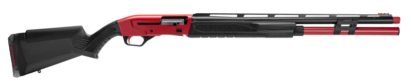SAVAGE RENEGAUGE COMPETITION 12 GA 24 BLACK