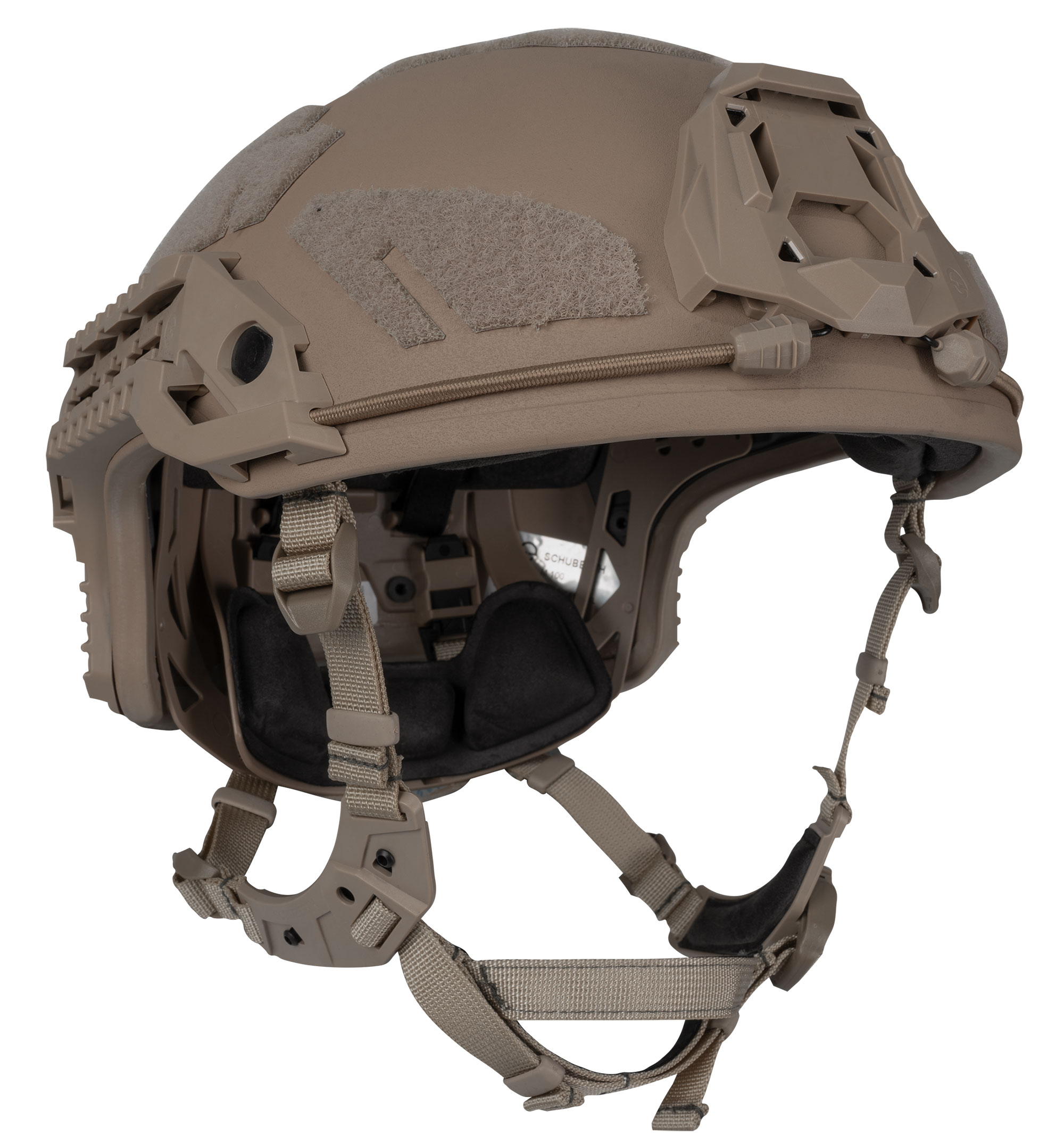SCHUBERTH M100 High Cut XS-M Tan
