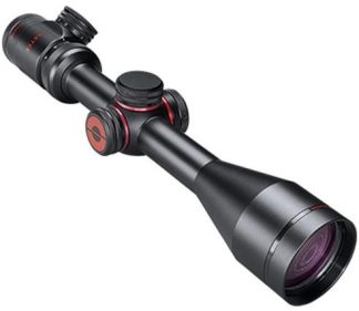 SIMMONS 2.8-10X44 Aetec Black Fmc, Wp,  Illuminated Reticle