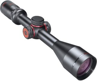 SIMMONS 4-14X44 Aetec Black Fmc Wp Capped