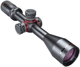 SIMMONS 4-14X44 Aetec Black Fmc Wp, Truplex Tactical