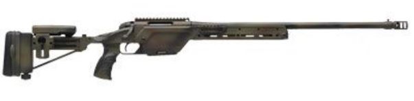 STEYR SSG 08 CAMO .300 WIN. MAG.