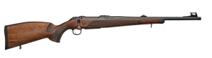 CZ 600 LUX, 223 REM, 5R, 508mm, M15x1
