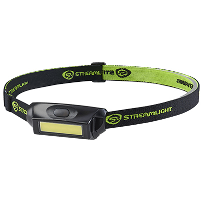 STREAMLIGHT BANDIT PRO BLACK 180LU
