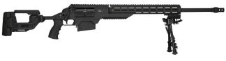 STEYR SSG M1 .338 LAP.MAG. M-LOK BLACK