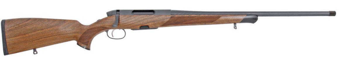 STEYR MANNLICHER 9,3X62 CL II HALFSTOCK  SET TRIGGER
