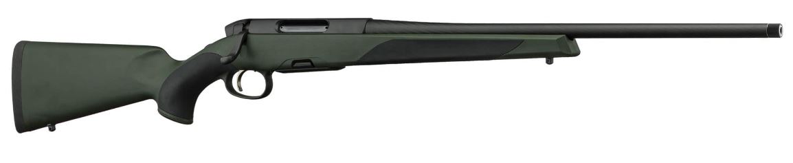 STEYR MANNLICHER .270 WIN. CL II SX HALFSTOCK  SET TRIGGER