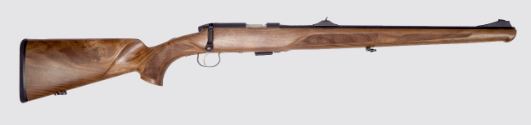 STEYR ZEPHYR II .22LR OPEN SIGHTS FULL STOCK