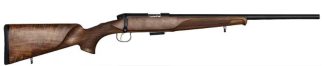 STEYR ZEPHYR II .17 HMR 1/2-28 UNEF
