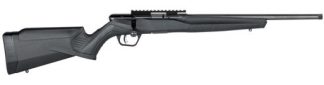 SAVAGE B22 MAGNUM FV-SR 22 WMR 16.25” BBL