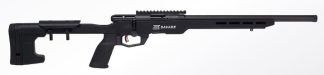 SAVAGE B22 MAGNUM PRECISION LITE 22 WMR 18"