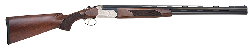 MOSSBERG SILVER RESERVE 20 GA EXTRACTORS 26″ OVER UNDER