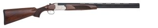 MOSSBERG SILVER RESERVE II 28GA (75419) O/U 26” BRL