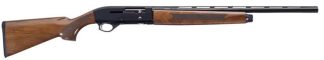 MOSSBERG SA-20 20GA 24” WALNUT  BANTAM