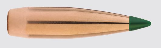SIERRA 30 CAL 168 GR TMK – BGB TIPPED MATCHKING 500 PCS