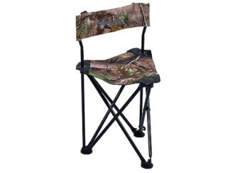 PARKLANDS FIELD CHAIR H/BACK