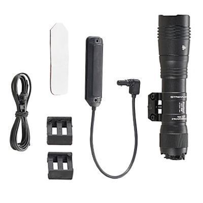 STREAMLIGHT PROTAC 2.0 RAIL MOUNT 2000LU
