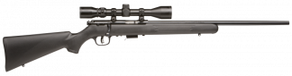 LAKEFIELD 93F RIFLE c. 22WMR