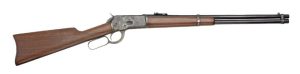 CHIAPPA 1892 CARBINE SADDLE RING .44-40