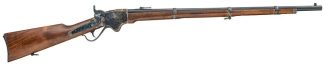CHIAPPA 1860 SPENCER 44-40 30”