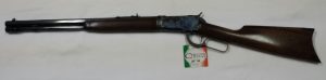 Chiappa 1892 .44 Mag 20” Color Case