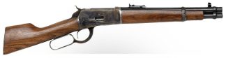 CHIAPPA 1892 L.A. MARE'S LEG 6RND, RND BBL, 12'' .357 MAG
