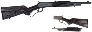 CHIAPPA 45/70 1886 T.D. WILDLANDS, DARK GREY, 18.5”