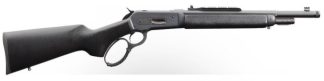 CHIAPPA 1892 T.D. WILDLANDS MHR BLACK, BLACK, 16" OCT