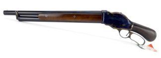 CHIAPPA 1887 12GA L/A TROPHY HUNTER MATTE BLUE