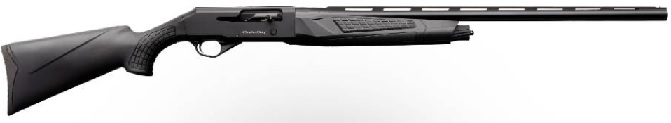CHARLES DALY 601, 12GA/3”, SEMI, FIELD, (28”) FDE TRUETIMBER