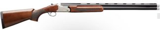 (DIS)CHARLES DALY 20GA­3" 500 SBS FIELD, SILVER ENGRA, 26"