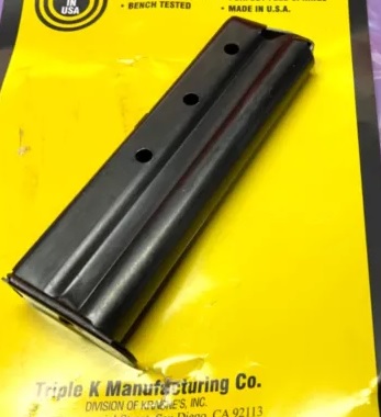 Triple K H&R 165, 22LR 10 Rd. Magazine