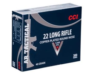 SPEER 22 WMR 40GR HP "SHORT BARREL"