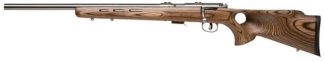 LAKEFIELD 93R17 BTVLSS c.17 HMR 21”