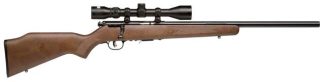 LAKEFIELD 93R17 GVXP c.17 HMR RIFLE