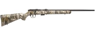 LAKEFIELD 93R17 CAMO c.17 HMR