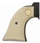 CHIAPPA 1873 SAA, PLASTIC GRIP SET (IVORY)
