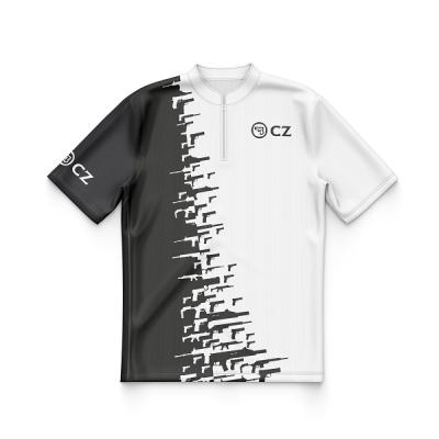 CZ SHOOTING TEAM JERSEY MEN’S (XL)