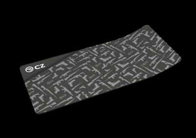 CZ GUNSMITH PAD CZ LOGO BLACK